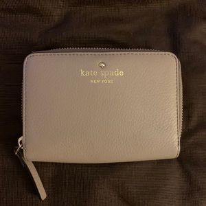 Kate Spade Cobble Hill “Asby” Wallet